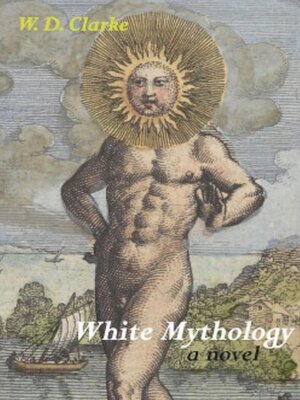 cover image of White Mythology